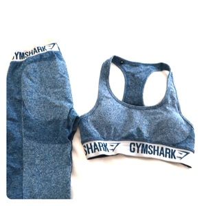 Gymshark Flex Set